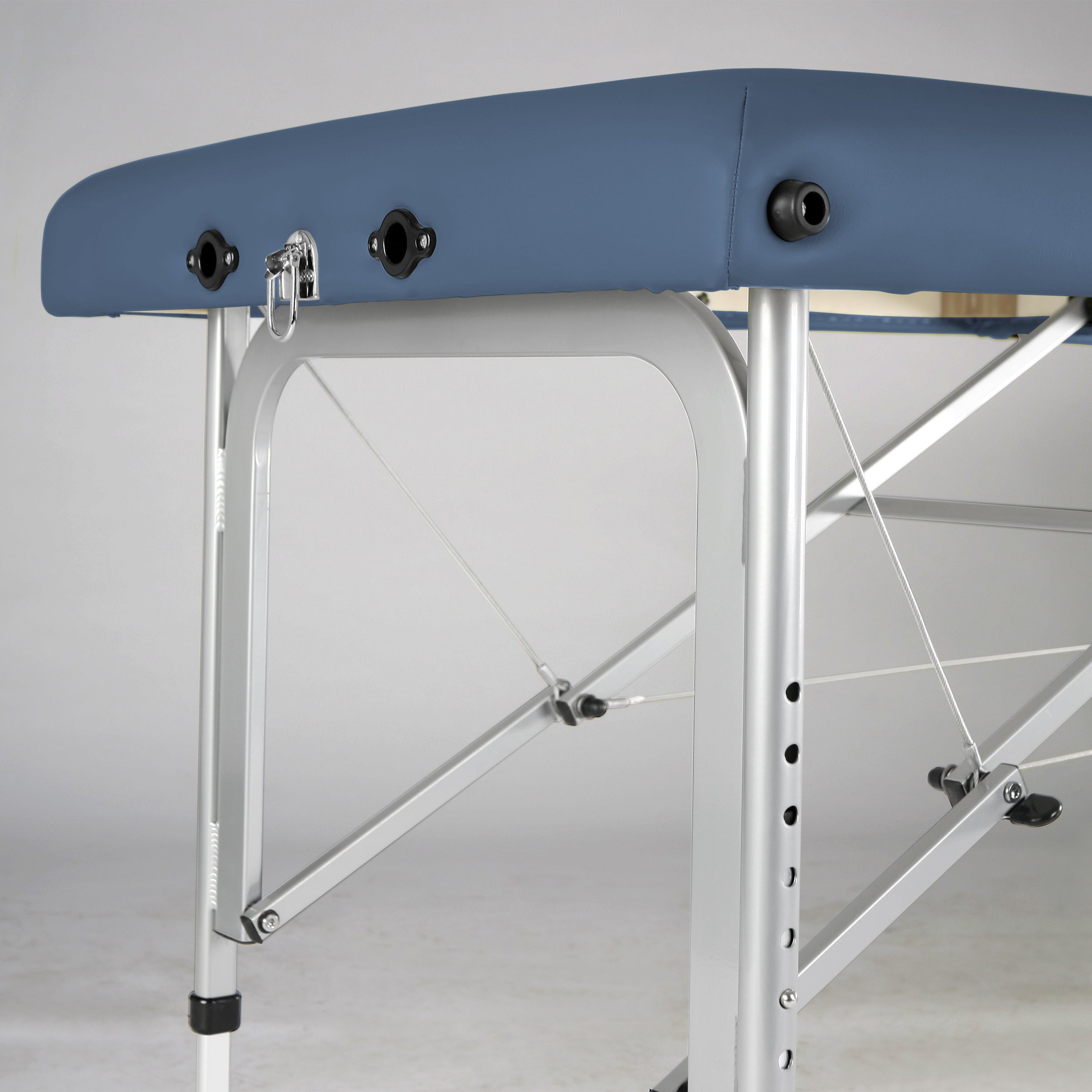 Massagetafel Altus 70 Soft Touch K651, Zeemist