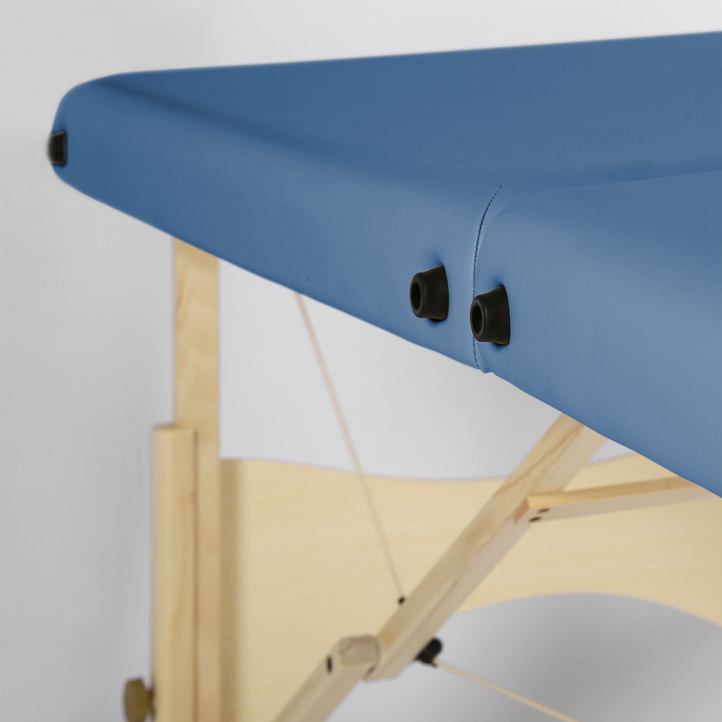 Massagetafel eSpirit 60 Soft Touch K651, Zeemist