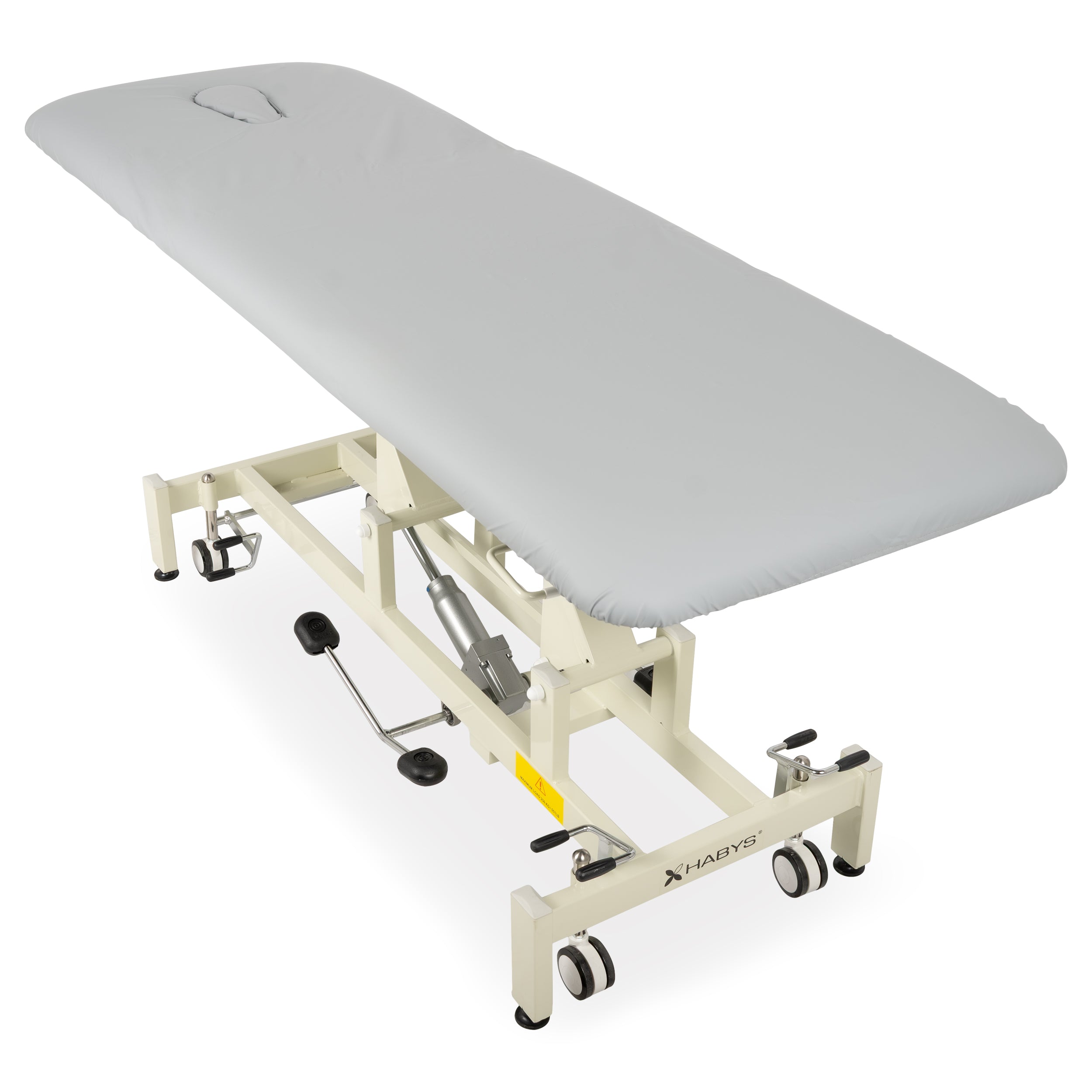 Beschermhoes C460 (oliebestendig) 195x70 Ultima H2/H3