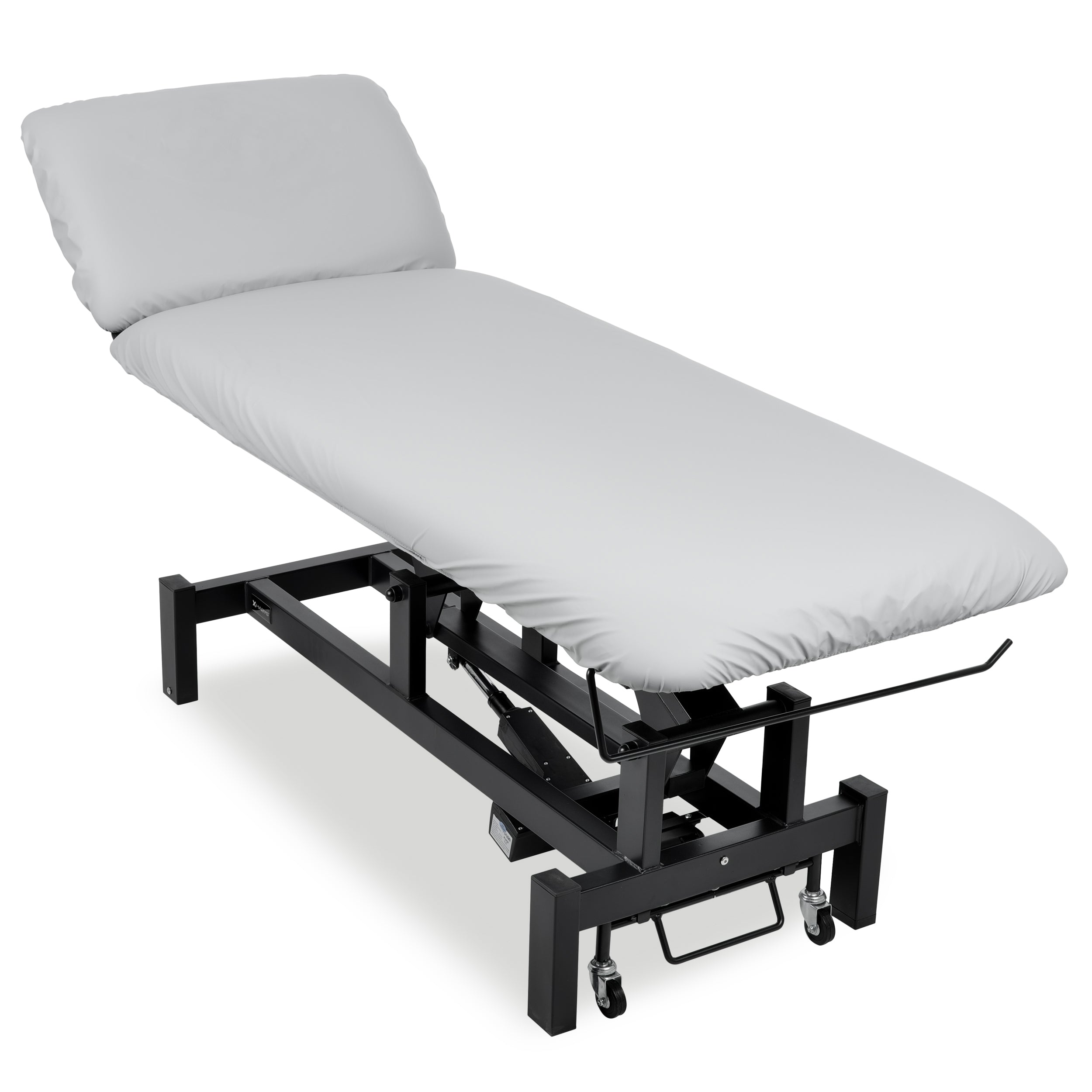 Beschermende tafelhoes C460 (oliebestendig) 197x70 Fortis 2 Ergo