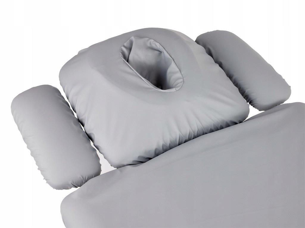 Beschermende Tafelhoes C460 (Oliebestendig) 198x70 Evero V4, X7, Ergo Grijs