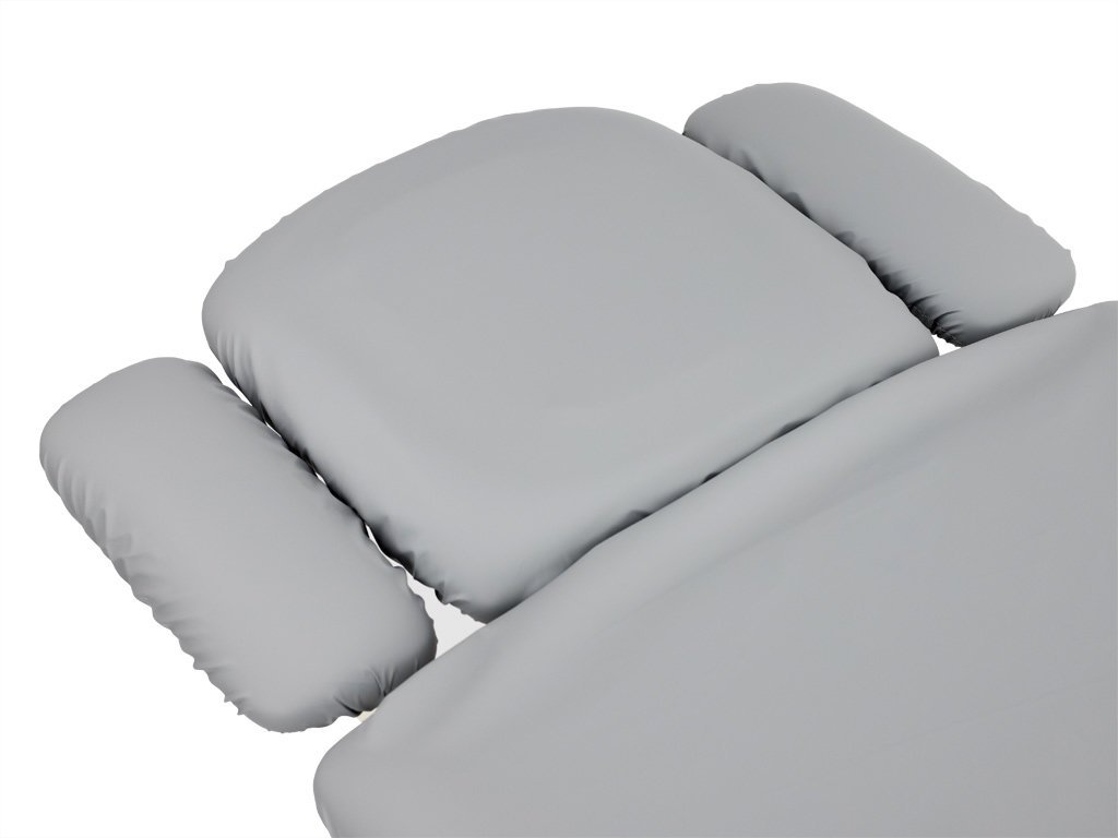 Beschermende Tafelhoes C460 (Oliebestendig) 198x70 Evero V4, X7, Ergo Grijs