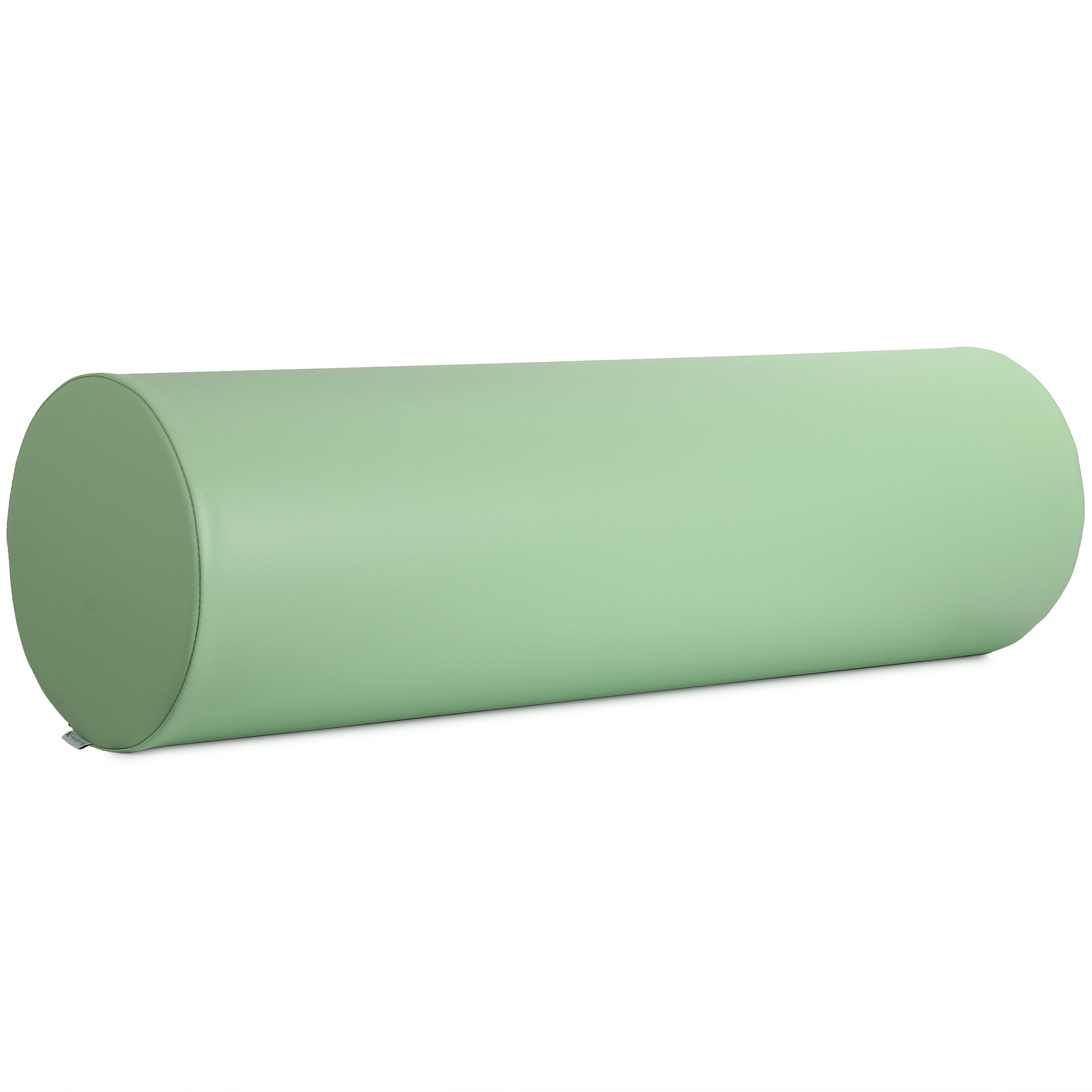 Ronde kussen 30x100 K022, Groen