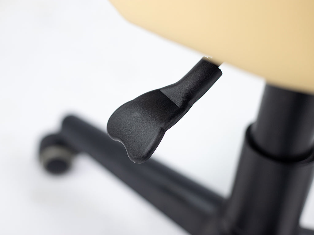 Kruk NERO So Skin K415, Zwart