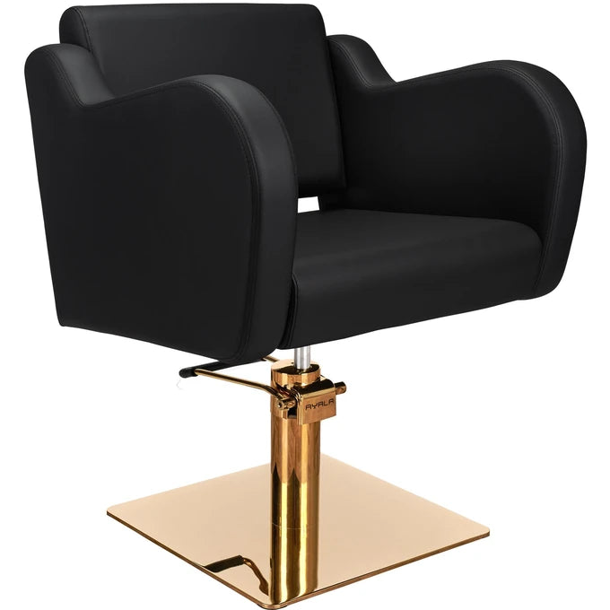 Kappersstoel Holly B V5