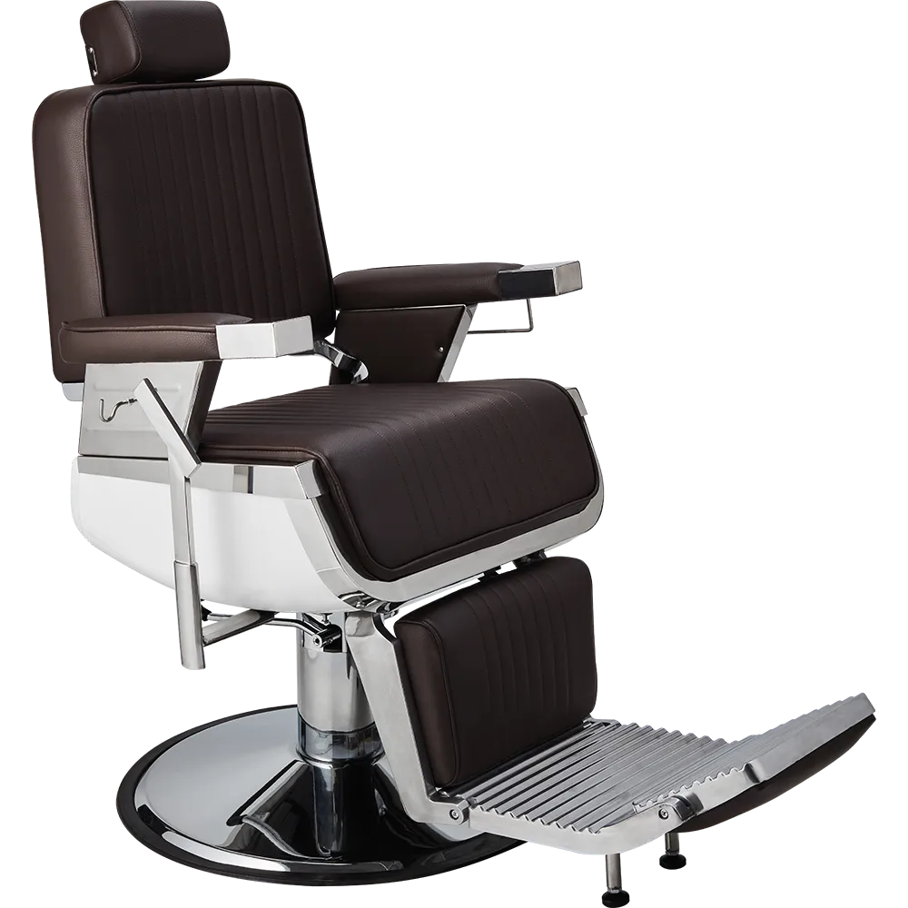 Kappersstoel Lord Brown