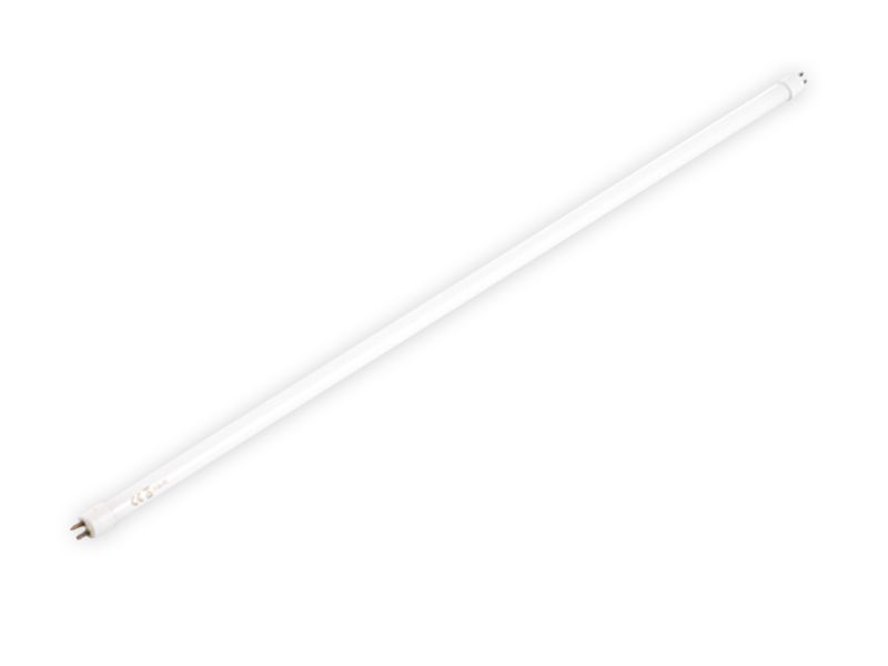 20W gloeilamp (fluorescerend) voor slanke lamp
