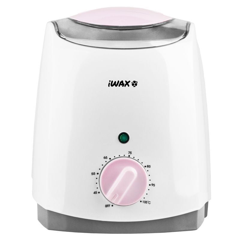 Waxverwarmer kan 800 ml, 200w