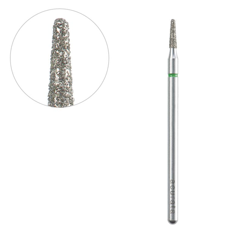 acurata diamant kegel bit 1,6 / 6,0 mm
