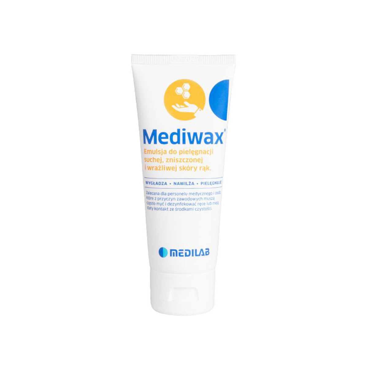 Mediwax Handcrème 75ml