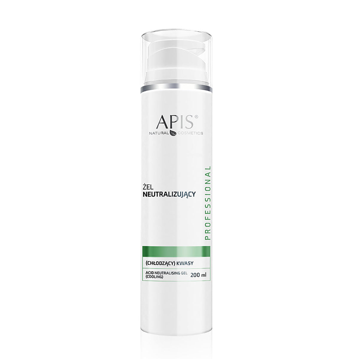 Apis neutraliserende (verkoelende) gel 200 ml