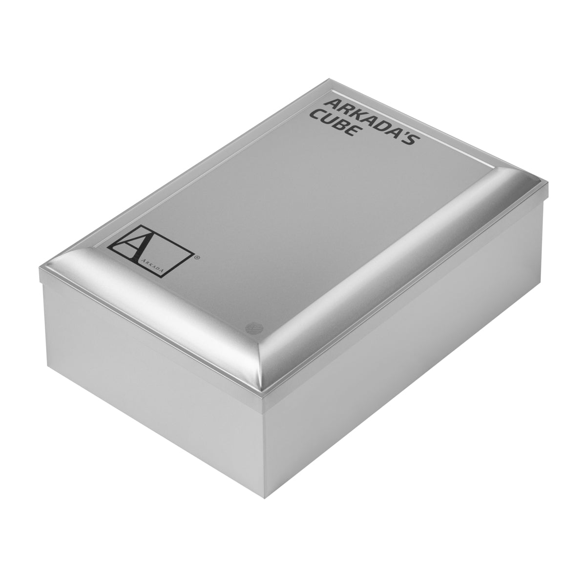 Arcadeset - arcadekubus