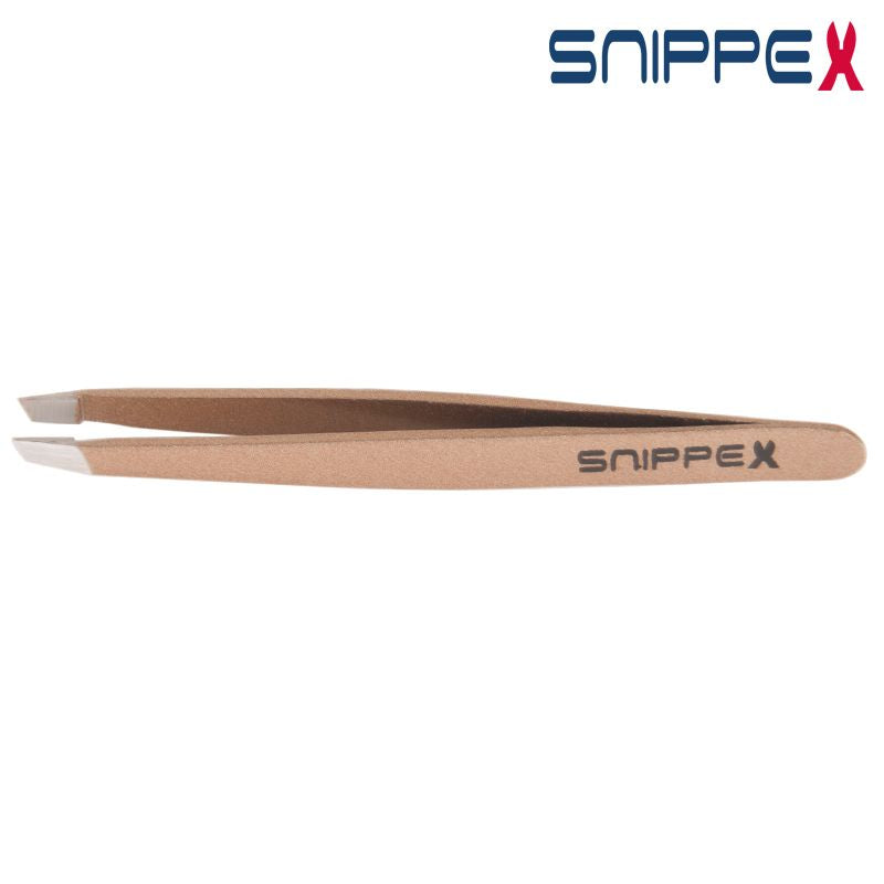 Snippex twist tweezers 10cm color