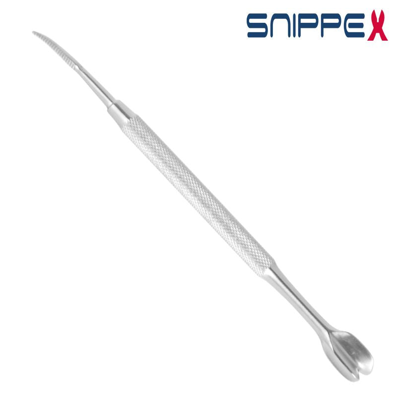 Snippex hoof / ingrown nail file 2in1 14cm
