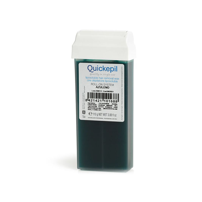 Quickepil ontharingswas azuleno rol 110g