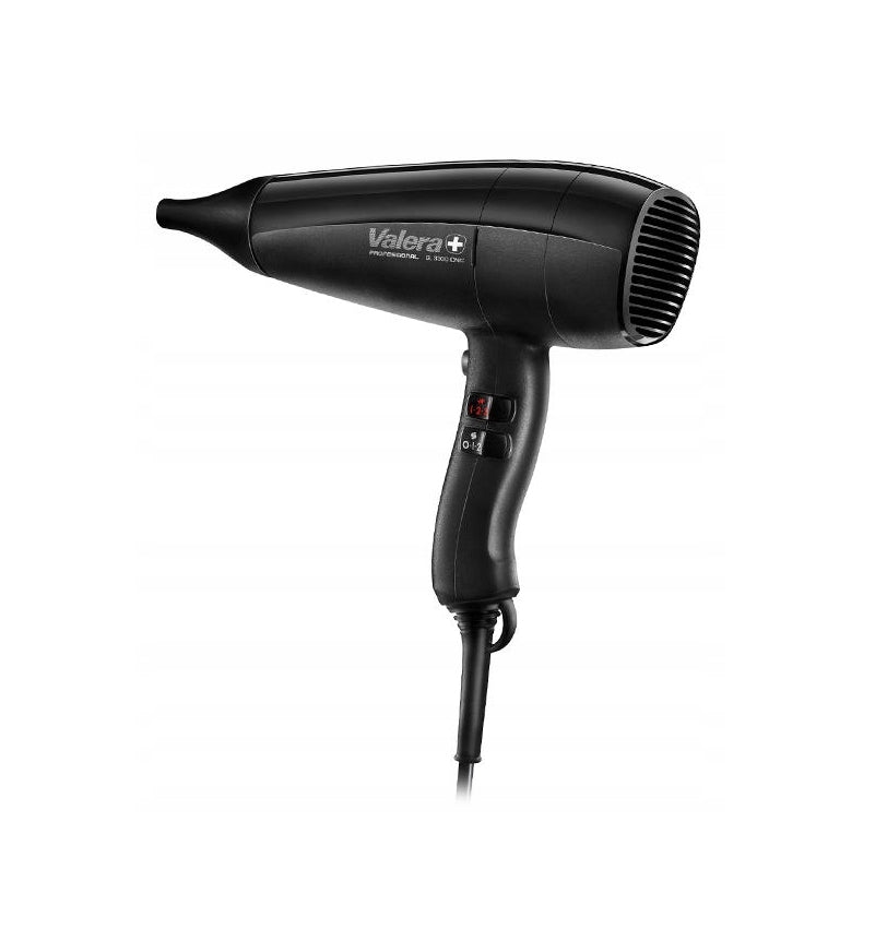 Valera swiss light 3200 hair dryer