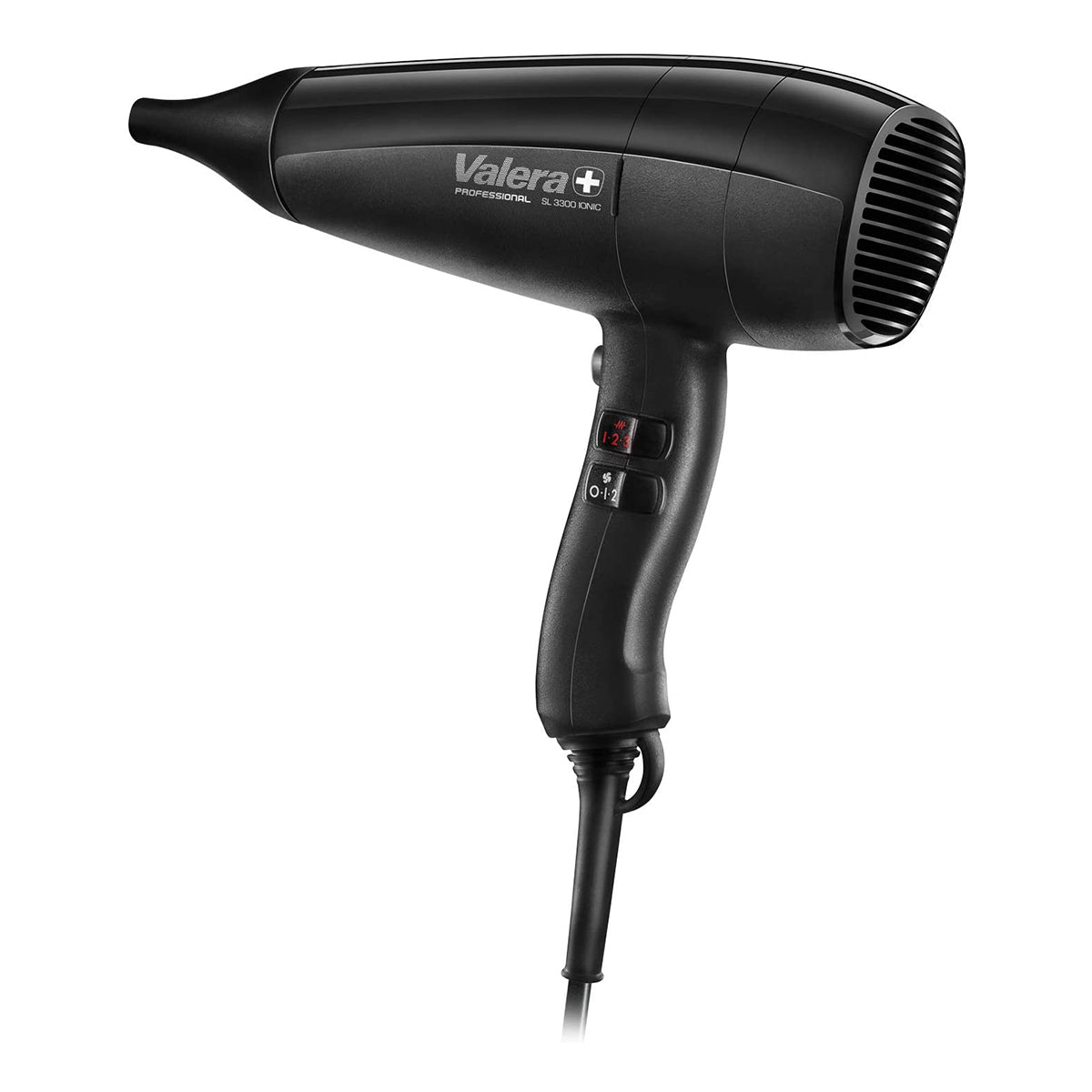 Valera swiss light 3300 ionic hair dryer