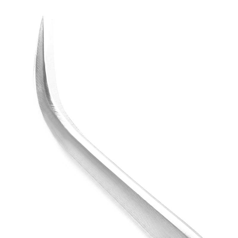 Snippex pincet gebogen 705