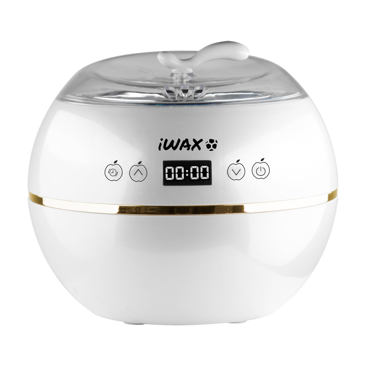 Waxverwarmer iwax 500 ml 100w