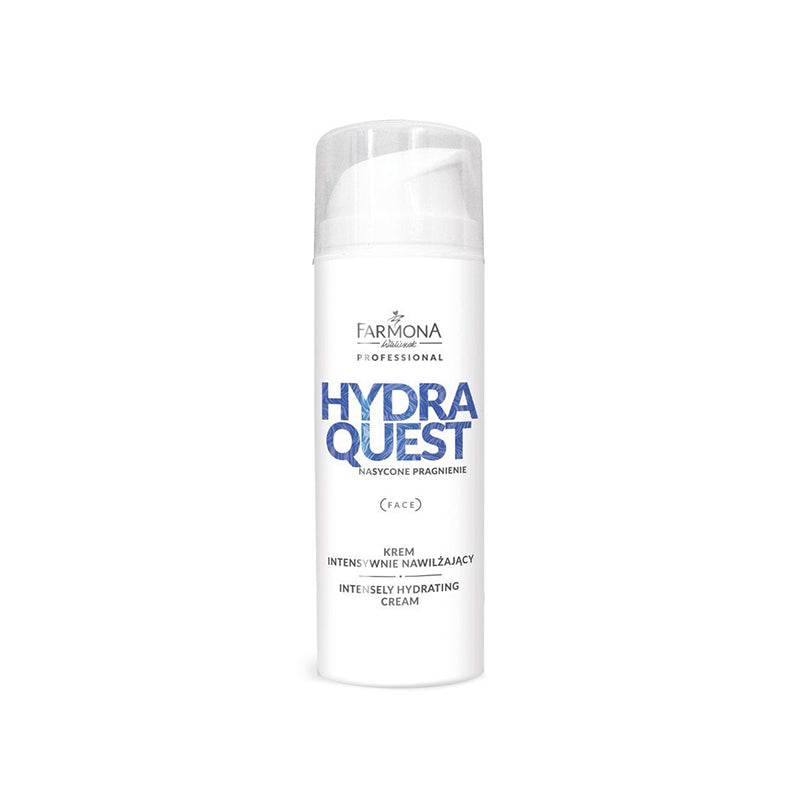 Farmona hydra quest intensieve hydraterende crème 150 ml