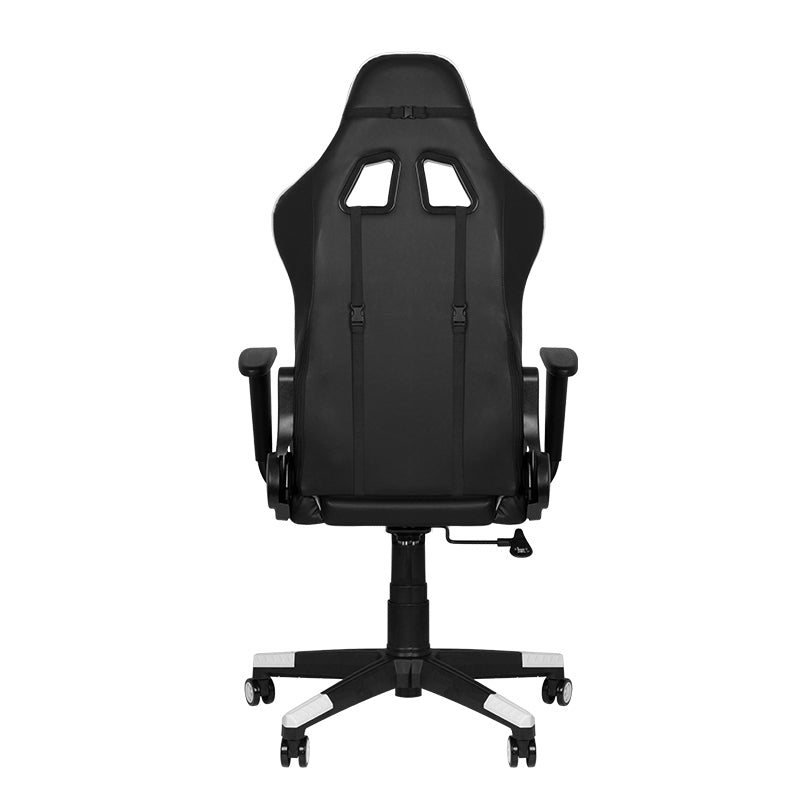 PREMIUM 916 WITTE GAMING STOEL