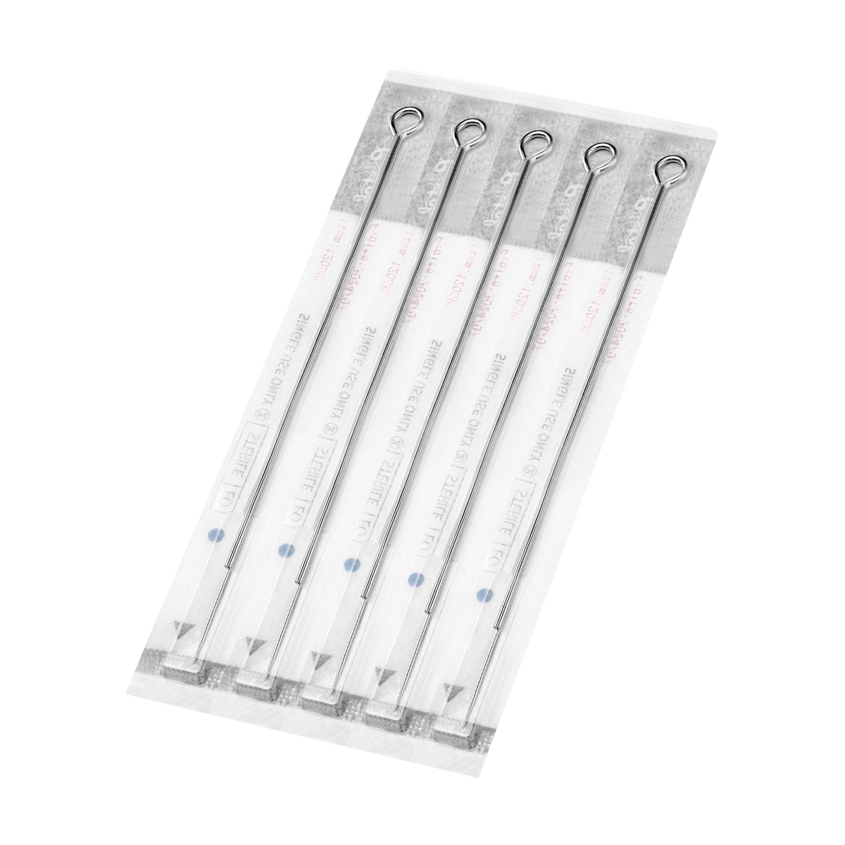 Tatoeagenaalden EL CARTEL 0,35 13 MAGNUM 25st.