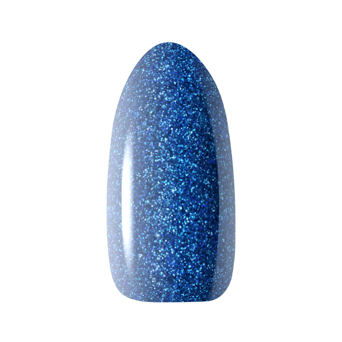 CLARESA Hybride nagellak Galaxy Blue 5g