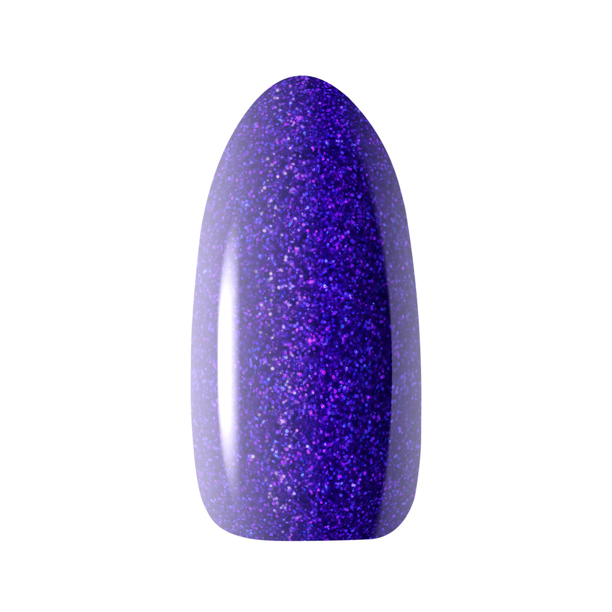 CLARESA Hybride nagellak Galaxy Marineblauw 5g