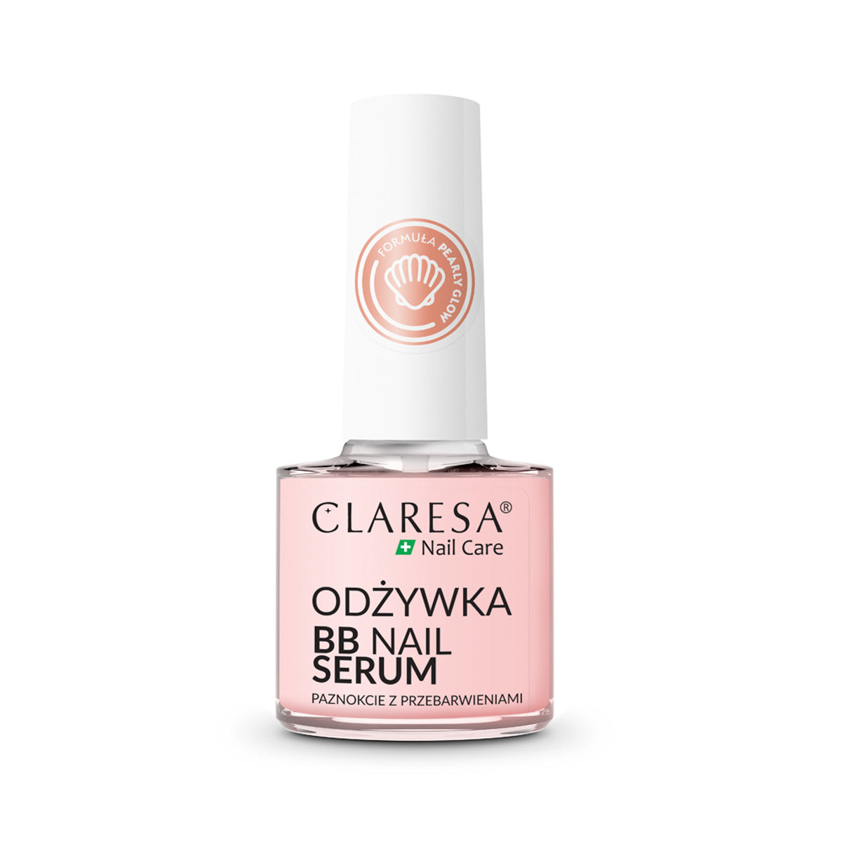 CLARESA BB Nagelserum 5 g