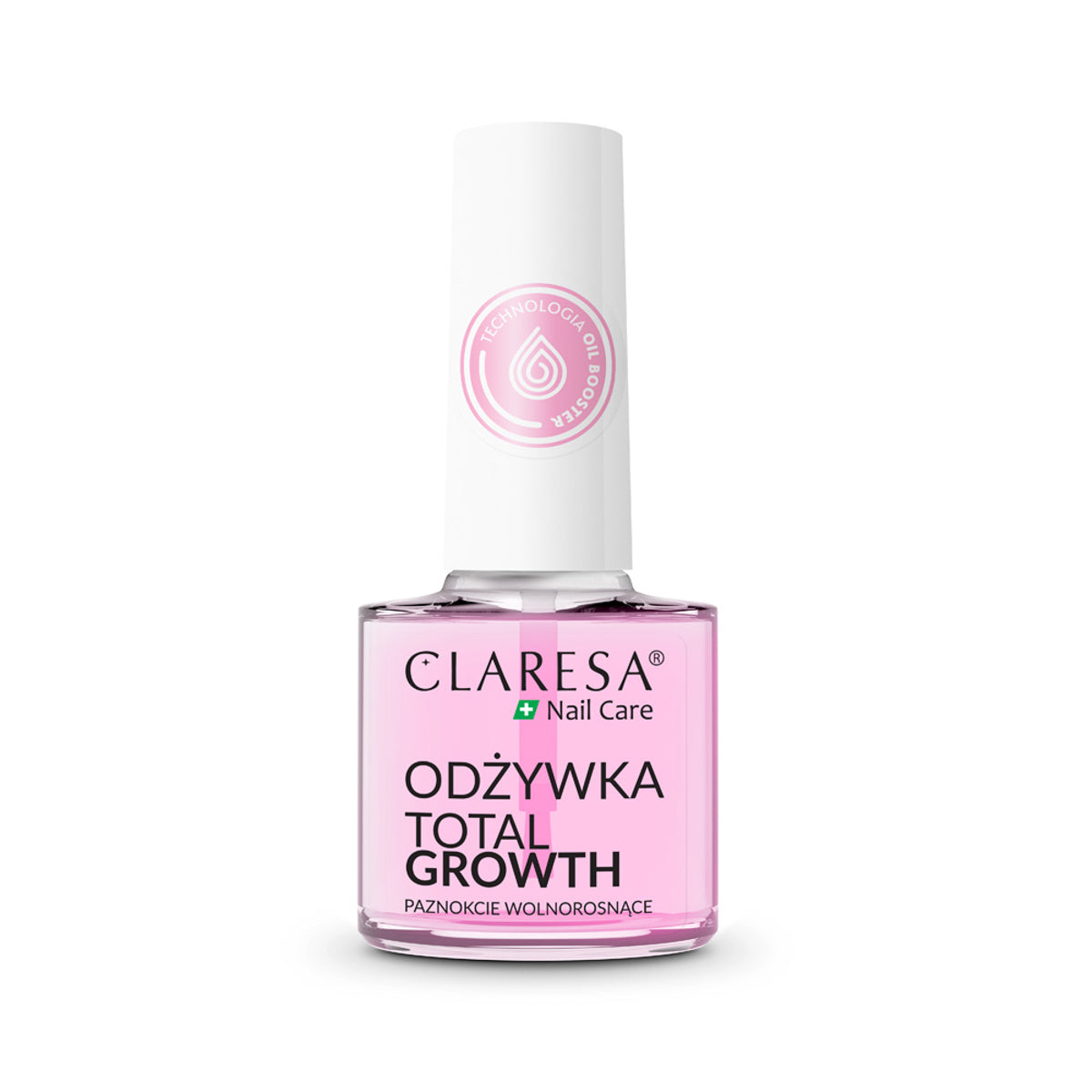 CLARESA Total Growth nagelconditioner 5 g