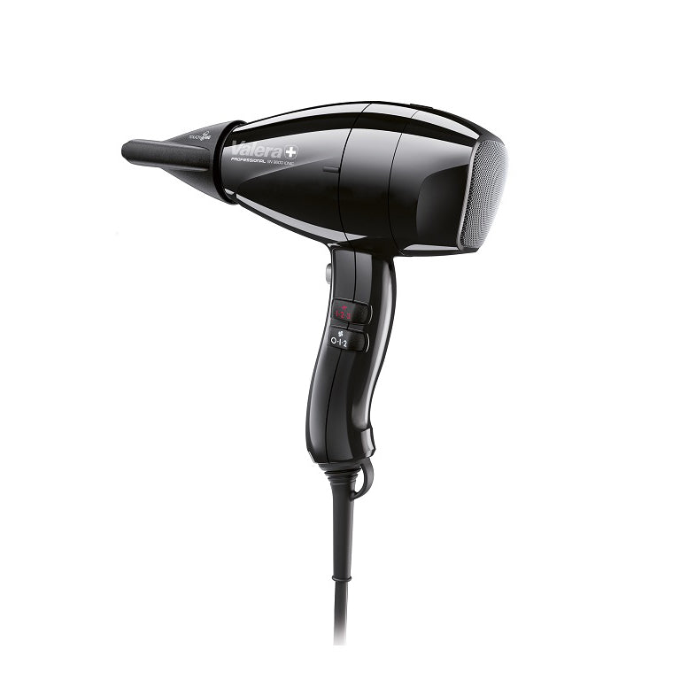 VALERA DRYER 9600 IONIC ROTOCORD BLACK