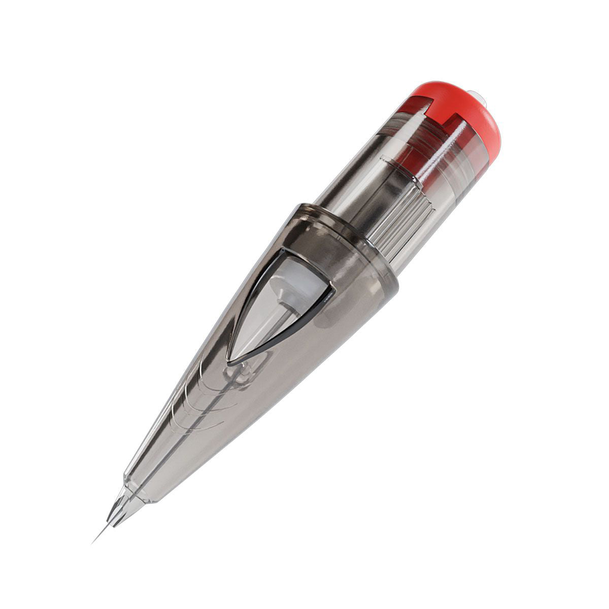 EL CARTEL V2 Tattoo Cartridges 0.18mm 5rl Long Taper 10pcs.