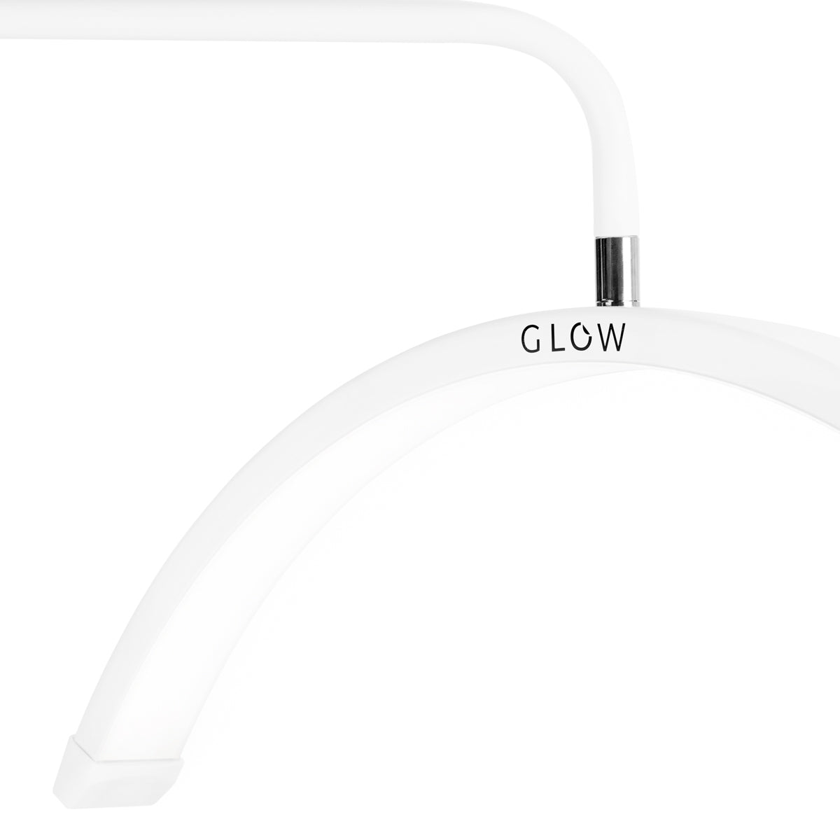 Glow wimperbehandelingslamp MX6 wit
