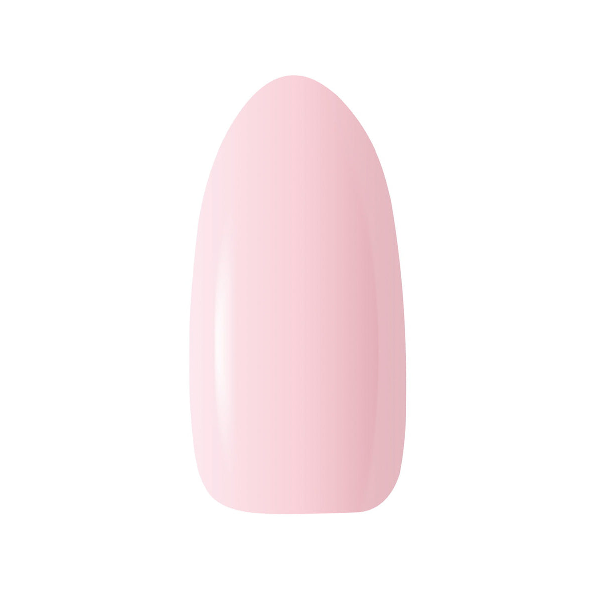 Claresa builder gel Soft & Easy gel milky pink 90g