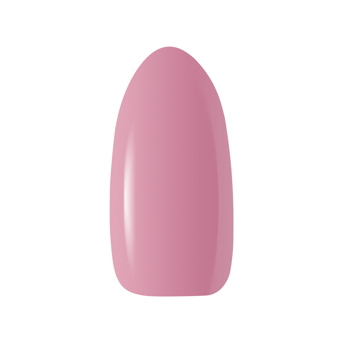OCHO NAILS Hybride nagellak roze 307 -5 g