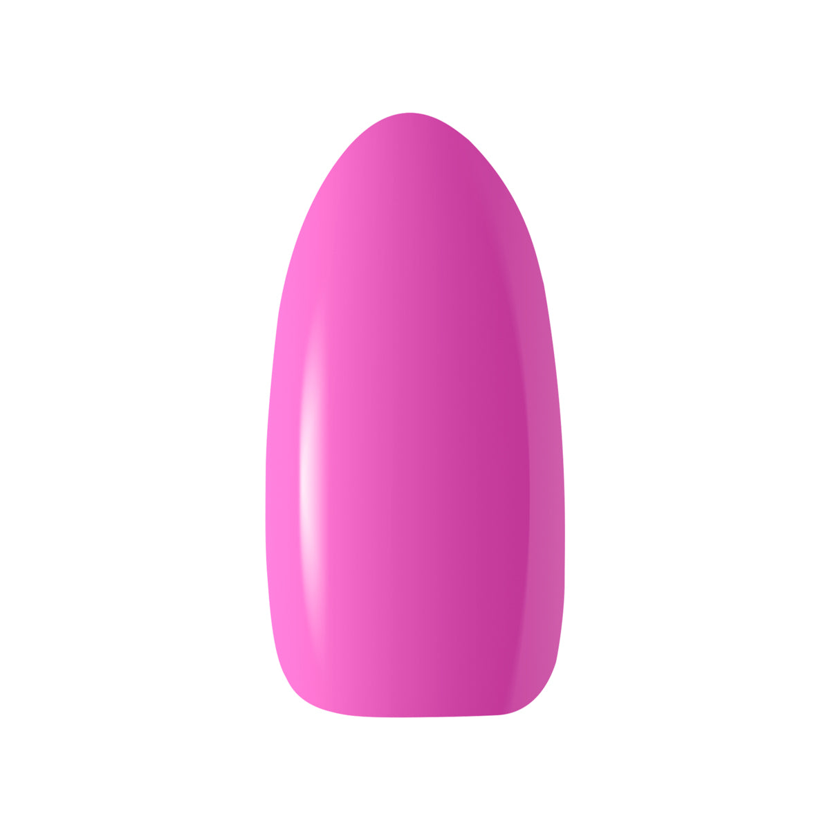 OCHO NAILS Hybride nagellak roze 308 -5 g