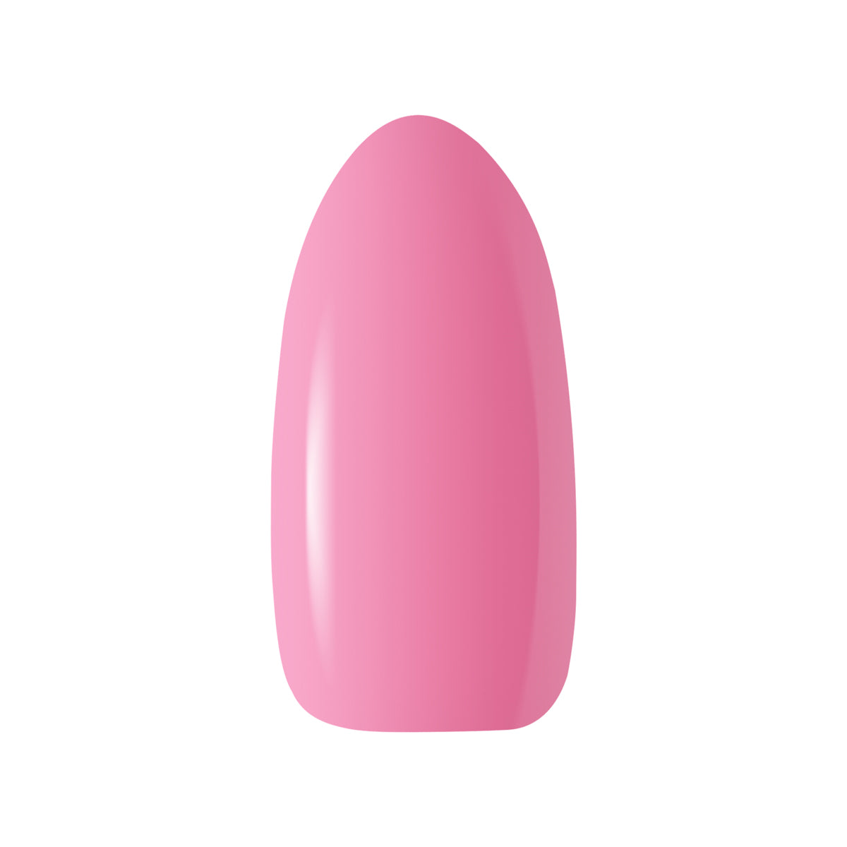 OCHO NAILS Hybride nagellak roze 317 -5 g