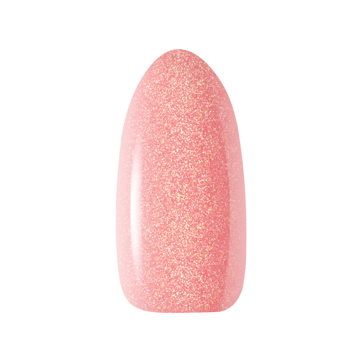 OCHO NAILS Hybride nagellak roze 318 -5 g