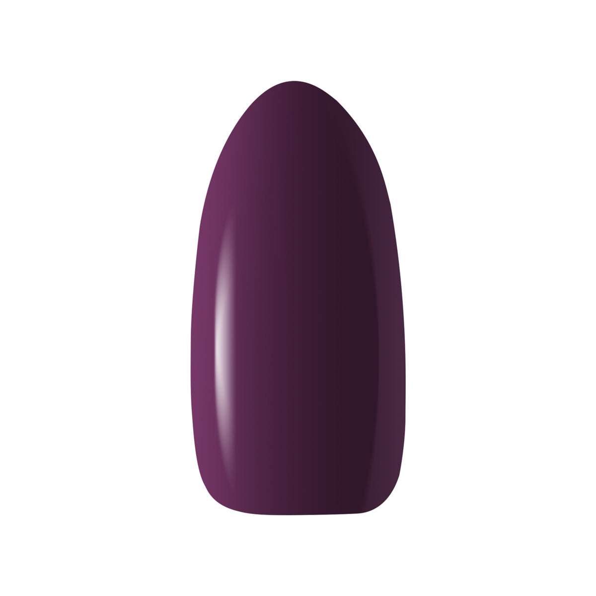OCHO NAILS Hybride nagellak violet 411 -5 g