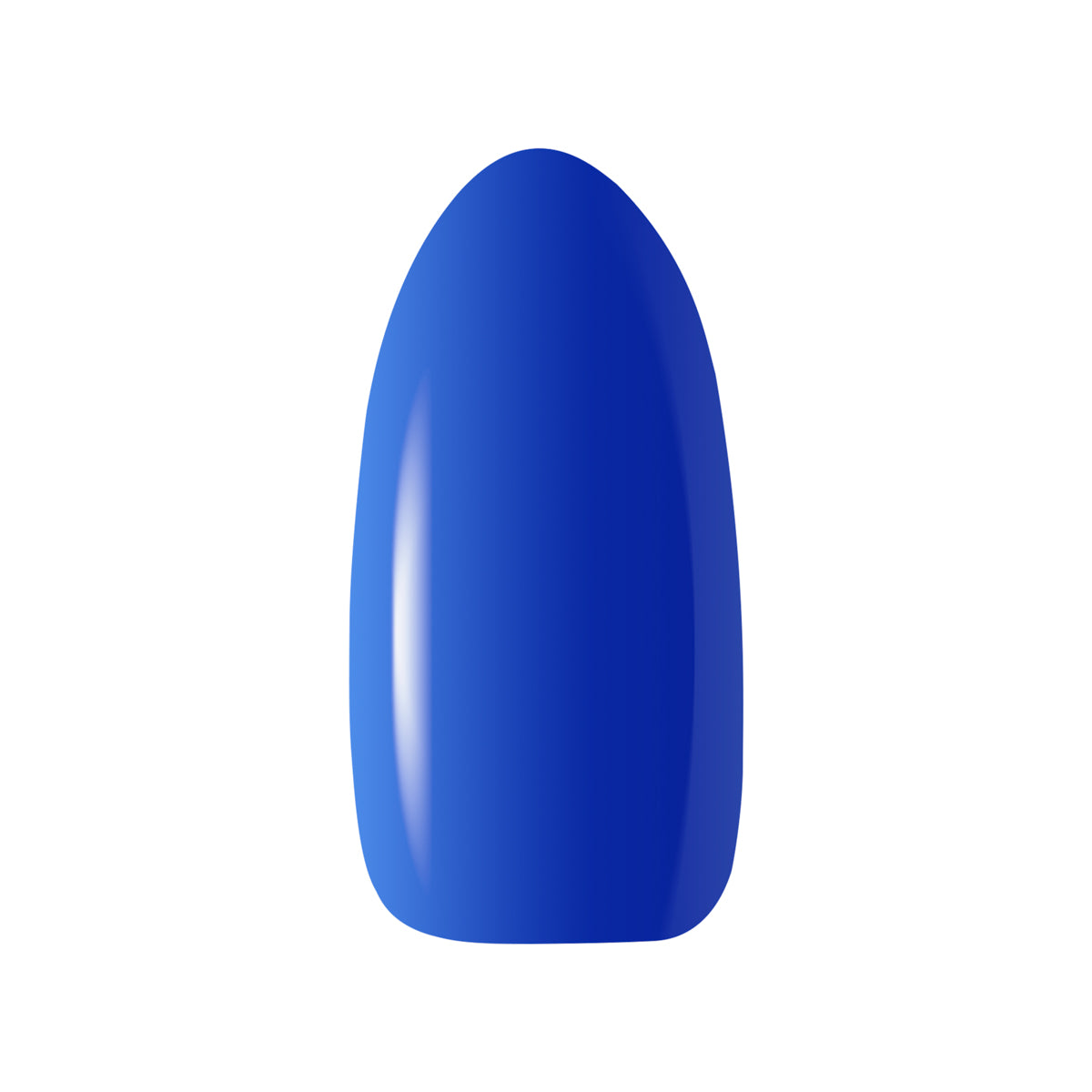 OCHO NAILS Hybride nagellak fluo F10 -5 g