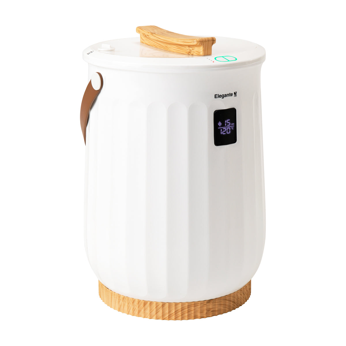 ELEGANTE handdoekverwarmer E18 480W